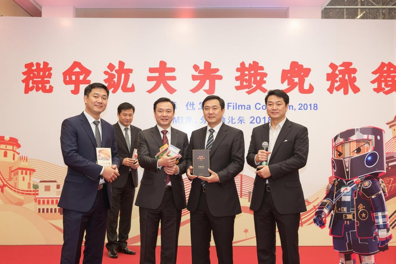 黄瓜影视2026年片单发布,8部重磅作品即将与观众见面